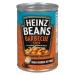 Heinz Chipotle BBQ Style Beans in a Smokey BBQ Sauce 398ml (Pack of 24)