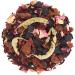 Tea Mix Hibiscus Cassis Organic UniTea Land 100 grams - Buy Online on GoSupps.com