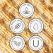 Triscuit Organic Original Crackers - Non-GMO - 7 Ounce (Pack of 6) - Buy Online on GoSupps.com