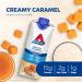 Atkins Energy Shake Creamy Caramel with Protein Gluten Free Keto-Friendly 4 Count(Pack of 3) and Atkins Caf au Lait Iced Coffee Protein Shake 15g Protein Low Glycemic 3g Net Carb 1g Sugar Keto Friendly 12 Count - Buy Online on GoSupps.com