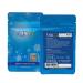 Sky Glue S+ 5ml 2 Bottles Long Retention Eyelash Extensions Adhesive by KBS | Fast Drying, Professional Black Glue | 6-8 Weeks Lasting Time | Includes 2 Eyepatches (Two Pack) - Buy Online on GoSupps.com
