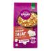 Davert Bulgur Salad 170g-spicy composition from Bulgur red lentils fruity tomatoes & zucchini warm and cold enjoyable-100% DAVERT BIO-QUALITY (1 x 170G)