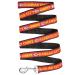 PREMIUM PET LEASHES - NFL KANSAS CITY CHIEFS Pet Leash, SIZE: Medium, Great For Cats & Dogs