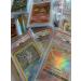 One Random PSA Graded and Authenticated Encased Pokemon Card (Perfect for Display)