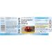 Fair & Pure Pomegranate Extract 500mg - 40% Ellagic Acid - Vegan - 120 Capsules for Optimal Health | International Shipping Available - Buy Online on GoSupps.com