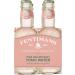 Fentimans Pink Grapefruit Tonic Water 24 x 200ml - Buy Online on GoSupps.com