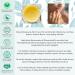 100% Pure and Natural RICH SOOTHING SKIN BALM - SHEA + COCOA BUTTER & BEESWAX - 100ml by VERDEBLEU. Repairs Hydrates and Soothes Dry Sensitive Skin. We Donate 5% of Profit to Help Save Rainforests. - Buy Online on GoSupps.com