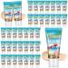 Dansib 36 Pcs Mini Tinted Sunscreen Bulk for Summer Vacation Party Spf 30 Water Resistant Sunscreen Lotion Bulk 1 oz Travel Size for Thank You Gifts Summer Vacation Party Supplies