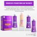 L Mar Lisstyle Progressive Straightening Treatment Blowout Kit - No Formol Carbocysteine No Smell No Itching | Permanent Straightening 250 ml - Buy Online on GoSupps.com