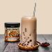 Madrinas Tiger Brown Sugar Boba Milk Tea - 13.5oz (8 Servings) | Buy Internationally | Premium Flavor Quality - Buy Online on GoSupps.com
