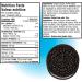 OREO Gluten Free Original Chocolate Sandwich Cookies 342 g - Buy Online on GoSupps.com