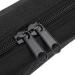 Portable Insulin Cooler Protector Bag | Insulation Cooling Pouch Case | Black Gray (Black) - Buy Online on GoSupps.com