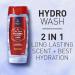 Old Spice Men's Body Wash Moisturizing Hydro Wash Captain Scent 473ml Bergamot 473 ml (Pack of 1) - Buy Online on GoSupps.com