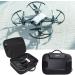 LICHIFIT PU Leather Carrying Case for DJI RYZE Tello & GameSir T1d - Durable Stylish & International Shipping Available - Buy Online on GoSupps.com