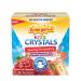 Emergen-C Kidz Crystals On-The-Go Immune Support Supplement with Vitamin C B Vitamins Zinc and Manganese Sparkly Strawberry - 56 Stick Packs