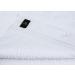 Tuist White Cotton Towel Set - 100% Soft & Absorbent | 2 Bath Towels 4 Hand Towels 2 Guest Towels | International Shipping Available - Buy Online on GoSupps.com