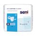Seni 14742 Active Classic Pants Medium with 5.5 drops waist circumference 80 to 110 cm 30 pieces M (pack of 30)