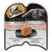 SHEBA Bistro Perfect PORTIONS Cat Food Wet Adult Pat Gourmet Salmon & Chicken Entr e 75g Tray (24 Pack) Pat Gourmet Salmon & Chicken Entr e 75 g (Pack of 24)
