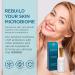 Daily Defense Moisturizer - Probiotic Face Cream for Hydration & Brightening | Antioxidant Vegan Cruelty-Free All Skin Types - Buy Online on GoSupps.com