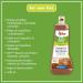Poliboy Organic Parquet & Wood Floor Care - Vegan Plant Wax 3x1L - Oiled Waxed & Lacquered Protection - Made in Germany - Buy Online on GoSupps.com