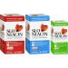 Slo-Niacin 500mg 100 Count Tablets by Mission Pharmacal - Pack of 1 - Buy Online on GoSupps.com