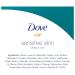 Dove Beauty Bar 3.75 oz (Pack of 16) - Gently Cleanses and Nourishes Sensitive Skin, Washes Away Bacteria - Buy Online on GoSupps.com
