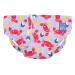 Bambino Mio Reusable Swimming Diaper & Wetbag Bundle for Babies & Toddlers - Krabbe M (6-12 Months) - Eco-Friendly Swimwear - Buy Online on GoSupps.com