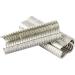 Browin Sausage Clipper Clips 60 pcs Steel 0.2x1.8x0.7 | International Shipping Available - Buy Online on GoSupps.com