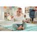 NUK Space Orthodontic Pacifiers 18-36 Months - 2 Pack for Kids - Cat/Firefly - Buy Online on GoSupps.com