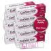 Cushion Grip Thermoplastic Denture Adhesive 1 oz - Secure Loose-Fitting Upper and Lower Dentures and Partials | Non-Glue Adhesive Acts Like a Soft Reliner (Pack of 10)