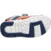 Geox Boy's B Sandal Multy - Grey Fluo Orange - Size 6 UK Child - Buy Online on GoSupps.com