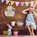 Easter Door Sign (Hello Peeps) - Buy Online on GoSupps.com