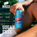  NOCCO NOCCO Energy Drink | BCAA 180mg Caffeine sugar free drinks enhanced with amino acids and vitamins | pre workout fizzy drinks 12 x 330ml (Miami Strawberry) - Buy Online on GoSupps.com