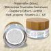 Buy Dr. Finesse Watermelon Tourmaline Eye Cream - Brighten & Hydrate Eyes | International Shipping Available - Buy Online on GoSupps.com