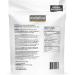 Rootalive Organic Gelatinized Black Maca Powder 200g 200 g (Pack of 1) - Buy Online on GoSupps.com
