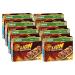 Nestl Cereals Lion Cereal Bars No Artificial Flavours Pack of 8 (4 x 25g each) Pack of 8 (4 x 25g)