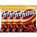 NEW Fritos Flamin Hot Flavored Corn Chips - 9.25oz (4) 9.25 Ounce (Pack of 4)