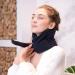 Zhu-Zhu Soothing Neck & Joint Wrap - Microwavable Unscented Wheat Bag Navy Fleece - Microwave Heat Pad Hot Pack - Heat Therapy Pain Relief - Buy Online on GoSupps.com