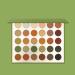 Kara Beauty PRO14 TIME TRAVELER 30-Shades Multi-Finish Creative Beauty Palette - VEGAN