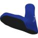 Nordic Essentials Beach Socks (1 Pair) - Blue Large | Perfect for Beach Volleyball & Soccer | Kids, Women & Men - Buy Online on GoSupps.com