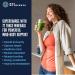 KEY NUTRIENTS Trace Minerals Liquid Electrolytes - 4oz Hydration Recovery Drops | Keto Electrolytes for Optimal Hydration - Buy Online on GoSupps.com