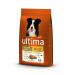 Ultima Medium-Maxi Adult Chicken Rice Croquettes for Dogs, 7.5kg