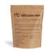 MB Herbals Activated Charcoal Powder 8 oz - Food Grade Bamboo Charcoal | Skin & Hair Detox | Toothpowder Ingredient - Buy Online on GoSupps.com