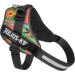 IDC Powerharness 3XL/4 - Reggae Canis | International Shipping Available - Buy Online on GoSupps.com