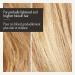 John Frieda Go Blonder Duo for Blondes Lightening Shampoo and Conditioner Gradually lightens and brightens natural colour-treated and highlighted blonde hair peroxide and ammonia free 250 ml (Pack of 2) Set - Buy Online on GoSupps.com