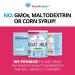 Goat Milk Toddler Formula with Lactoferrin, Prebiotics, Probiotics, DHA & ARA for Growth Spurts and Immune Support - 14.1 oz - Buy Online on GoSupps.com