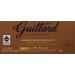Guittard, 100% Unsweetened Chocolate Baking Bar, 6oz Package (Pack of 4)4