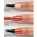 Sally Hansen Miracle Gel 680 Rhapsody Red - Buy Online on GoSupps.com