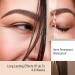 Professional Eyebrow & Eyelash Color Kit - Salon Quality Dye for Home Use (Coffee) - Buy Online on GoSupps.com