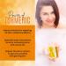 Organic Turmeric Soap Bar | Handcrafted Skincare for Blemish Control & Radiant Skin | Natural Face & Body Cleanser (7 OZ - Buy Online on GoSupps.com